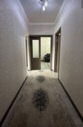 Продажа квартир: 3 комнаты, 100 м², 105 серия, 3 этаж, Евроремонт — 10