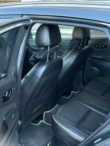 Hyundai: Hyundai Kona: 2019 г., 1.6 л, Автомат, Бензин, Кроссовер — 6