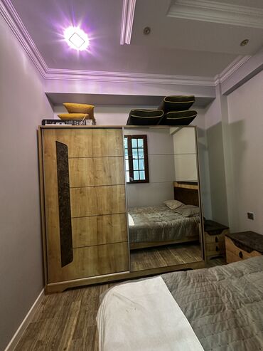 Yeni tikili: 2 otaqlı, Yeni tikili, 52 kv. m — 6