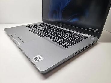 Dell: Dell Latitude 8GB SSD Kamera Hdmi Procesor I5 10TH FHD. > > — 4