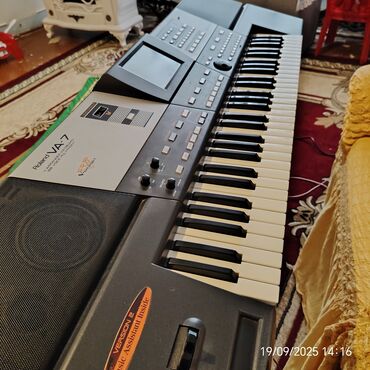 Тар: Синтезатор, Roland, Новый, Самовывоз