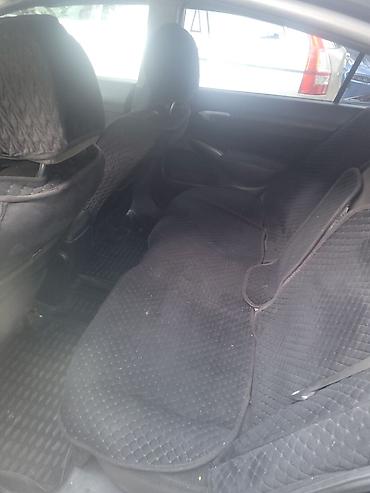 хонда авенсир россия номер: Honda Civic: 2007 г., 1.8 л, Автомат, Газ, Седан — 6