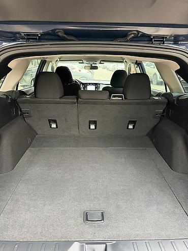 Subaru: Subaru Outback: 2023 г., 2.5 л, Вариатор, Бензин, Универсал — 11