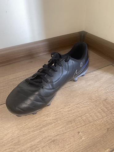 nike tech flece: Футбольные бутсы Nike Tiempo Legend 10 Academy.Original — 6