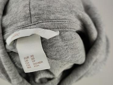 bluzy reporter: H&M Basic, Bluza z kapturem damska, rozmiar XS — 7