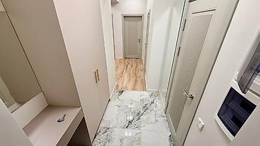 Продажа квартир: 2 комнаты, 80 м², Элитка, 2 этаж, Дизайнерский ремонт — 12