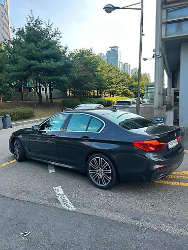 i8 bmw цена: BMW 5 series: 2019 г., 2 л, Автомат, Бензин, Седан — 5