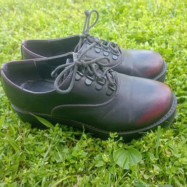 air max tuned 3: Oxfords, Aeros, 36