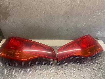 scenic 2016: LAMPE ZA AUDI Q7 OD 2005. DO 2010. GOD. | Lampe bez ostecenja! — 2