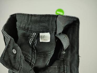 sklep hm: H&M Divided, Jeansy damskie, rozmiar M — 4