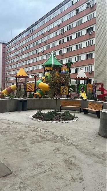 Продажа квартир: 2 комнаты, 75 м², Элитка, Готовая ПСО (под самоотделку) — 9