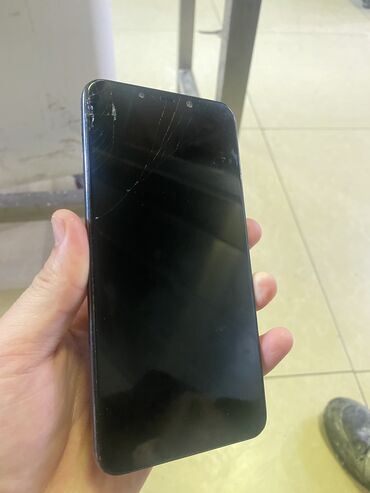 Poco Pocophone F1, 128 ГБ, цвет - Черный