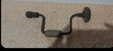 Ostalo posuđe: Stari drveni kuhinjski alati – ručno rađeni etno predmeti od punog — 28