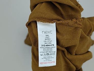 next polo shirts: Koszulka polo dla mężczyzn, rozmiar 2XL — 5