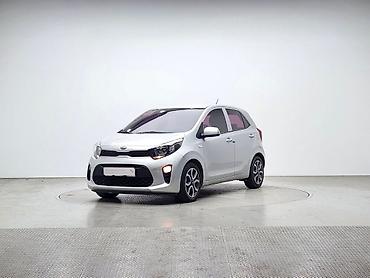 Kia: Kia Morning: 2019 г., 1 л, Автомат, Бензин, Универсал at lalafo.kg — 9 Kia: Kia Morning: 2019 г., 1 л, Автомат, Бензин, Универсал — 9