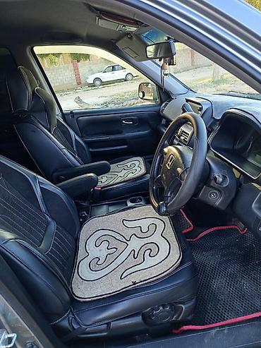 Унаа сатуу: Honda CR-V: 2005 г., 2.4 л, Кроссовер — 6