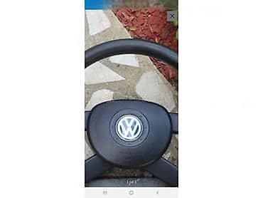 danger marka: AIRBEG ZA VOLKSWAGEN POLO OD 1996. DO 2002. GOD. | airbeg za polo — 3