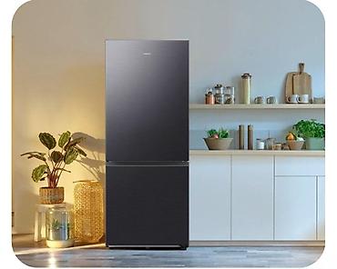 electronics: Soyuducu "Samsung RB50DG602EB1/WT" Soyuducu Samsung RB50DG602EB1/WT — 2