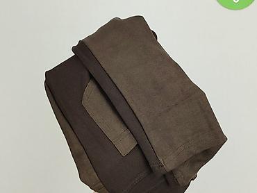 getry z zapiętkami: Legginsy rozmiar L — 6
