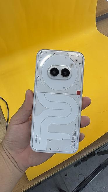 Nothing: Nothing, Phone 2A, Б/у, 128 ГБ, 2 SIM — 6