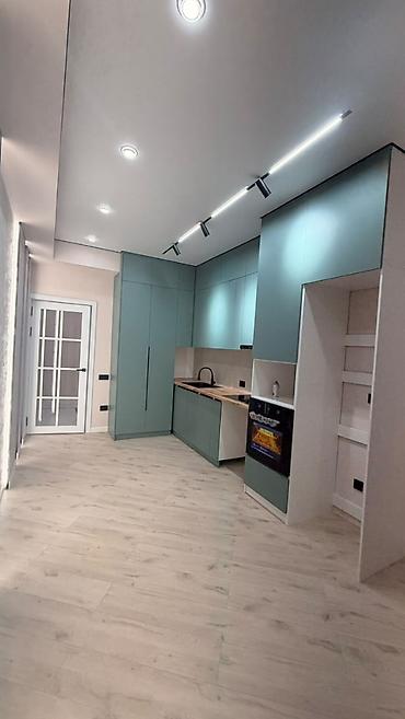 1 комната, 49 м², Нижний Джал (Джал-23) Элитка, 11 этаж, Дизайнерский ремонт