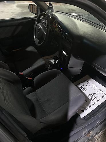 6 139: Daewoo Nexia: 2011 г., 1.6 л, Механика, Бензин, Седан — 7