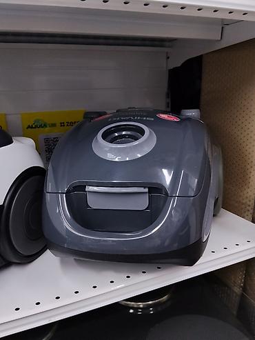 dyson hs05: Пылесос SHIVAKI (серия 2000 W, цвет серый) - Мощный сухой уборщик для — 1