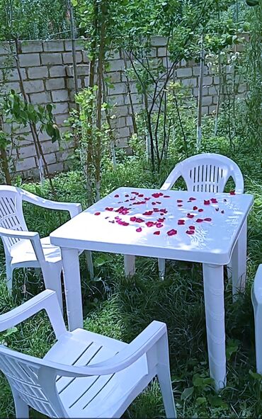 Günlük kirayə evlər: 90 kv. m, 3 otaqlı, İnternet, Telefon, Qaz — 26