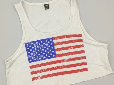 zalando koszulka jordan: Shein, Women`s top, size S (EU 36)