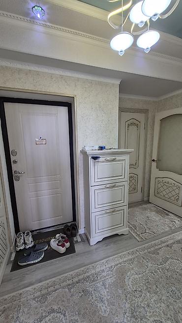 Продажа квартир: 2 комнаты, 68 м², Анар мкр., Элитка, 8 этаж, Дизайнерский ремонт — 14