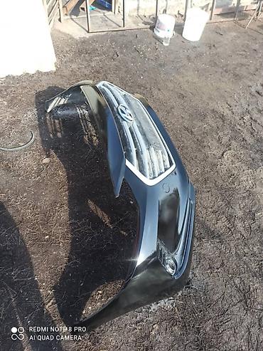 СТО, ремонт транспорта: Ремонт бампера любой вид лехкового авто — 9