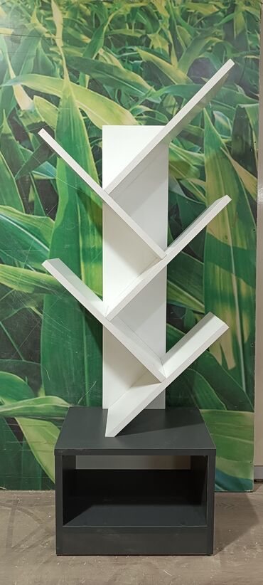 Rəflər: Yeni, Kitab rəfi, Azərbaycan — 7