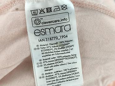 staniki 70a: Esmara, Sukienka damska, rozmiar S — 5