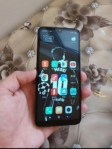 samsung a 5 qiymeti: Samsung Galaxy A12, 32 GB, rəng - Qara, Barmaq izi — 1
