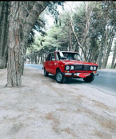 VAZ (LADA) 2106: 1.6 l | 2005 il 97000 km Sedan