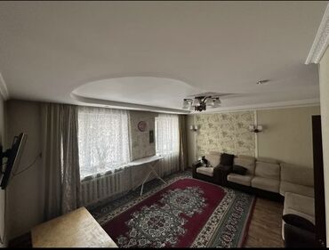 ул московская: 3 комнаты, 96 м², Индивидуалка, 1 этаж, Старый ремонт