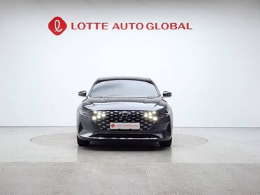 срочно продаю нужны деньги очень срочно: Hyundai Grandeur: 2020 г., Бензин