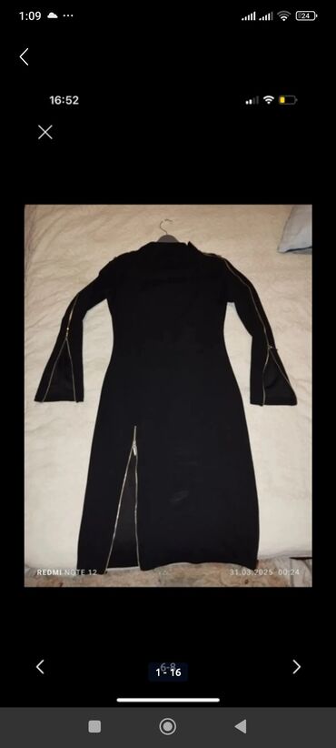 Dəstlər, kostyumlar: Qadın geyimləri dəsti – müxtəlif modellər və ölçülər maksimum 3 ədədi — 5