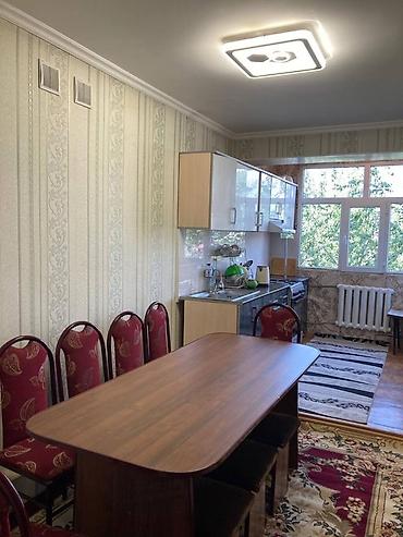 Продажа квартир: 3 комнаты, 76 м², 105 серия, 3 этаж, Евроремонт — 6