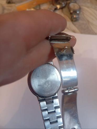 Aksesuarlar: Citizen Eco-Drive qol saatı - Brend: Citizen - Mexanizm: Eco-Drive — 3