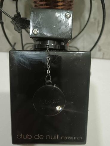 Parfemi: Toaletna voda Givenchy Gentlemen Only dolazi u elegantnoj staklenoj — 13