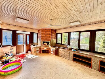 Продажа домов: Дом, 260 м², 4 комнаты, Риэлтор, Евроремонт — 13