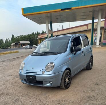 ноокат ланос: Daewoo Matiz: 2011 г., 0.8 л, Механика, Бензин, Хетчбек