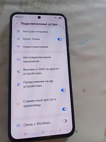 daewoo телевизор: Смартфон Samsung Galaxy A55 5G (SM-A356) - Цвет: тёмно‑синий. - — 2