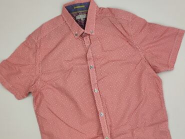 local heroes kurtka zimowa: Koszulа dla mężczyzn, rozmiar 2XS, Ted Baker, stan - Bardzo dobry