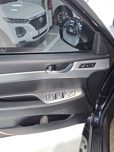 Hyundai: Hyundai Palisade: 2019 г., 3.8 л, Бензин, Кроссовер — 9