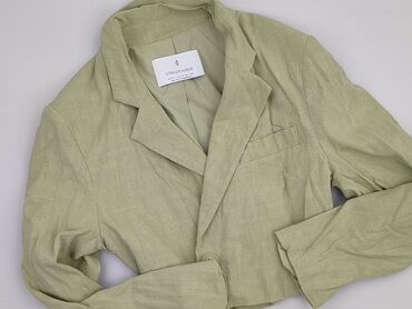 wyprzedaż mohito kurtki: Stradivarius, Women's blazer, size S (EU 36)