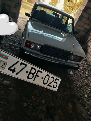 VAZ (LADA) 2107: 1.6 l | 2006 il Sedan