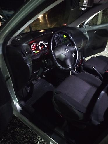 daewoo nexia 1996: Toyota Corolla: 1.4 l | 2007 il Hetçbek — 10
