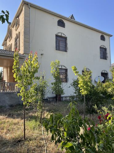 Bağ evlərinin satışı: Bakı, Binəqədi qəs., 500 kv. m, 6 otaqlı, Hovuzsuz, Kanalizasiya, Kombi, Telefon -da lalafo.az — 5 Bağ evlərinin satışı: Bakı, Binəqədi qəs., 500 kv. m, 6 otaqlı, Hovuzsuz, Kanalizasiya, Kombi, Telefon — 5